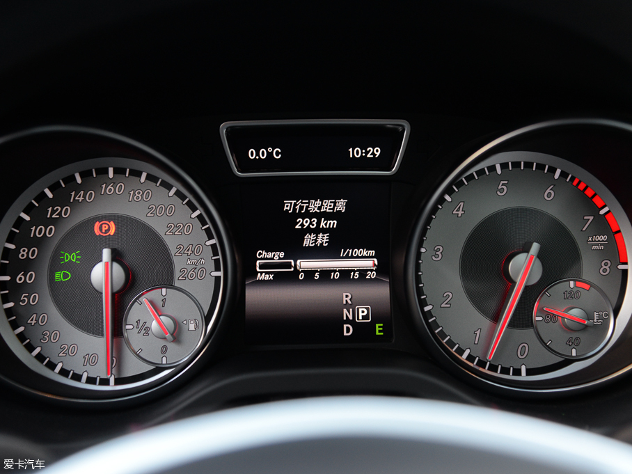 2015YGLA GLA 260 4MATIC \