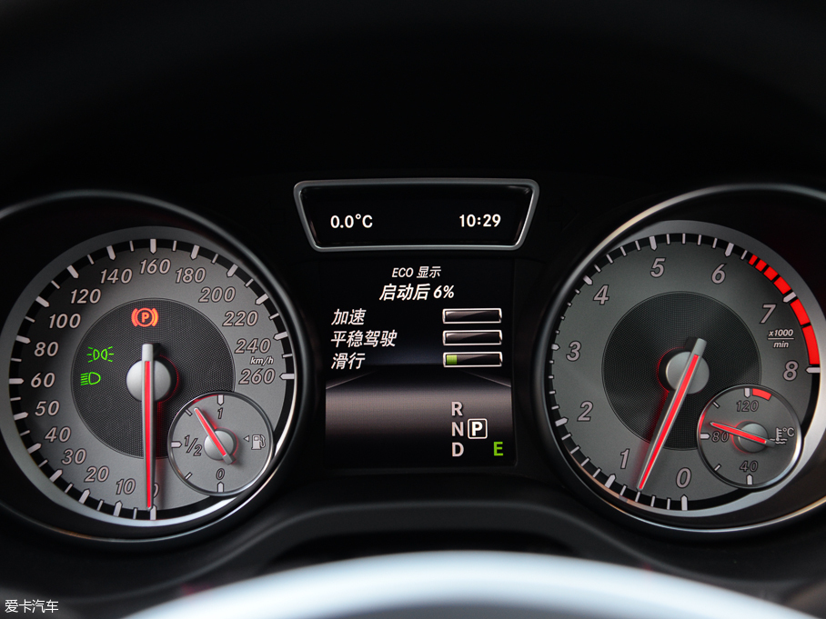 2015YGLA GLA 260 4MATIC \