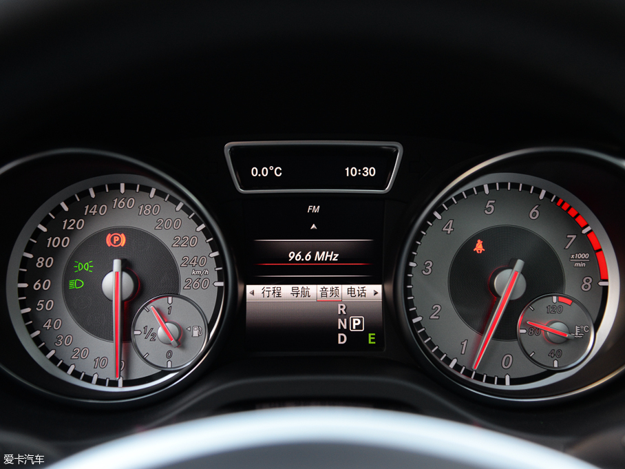 2015YGLA GLA 260 4MATIC \