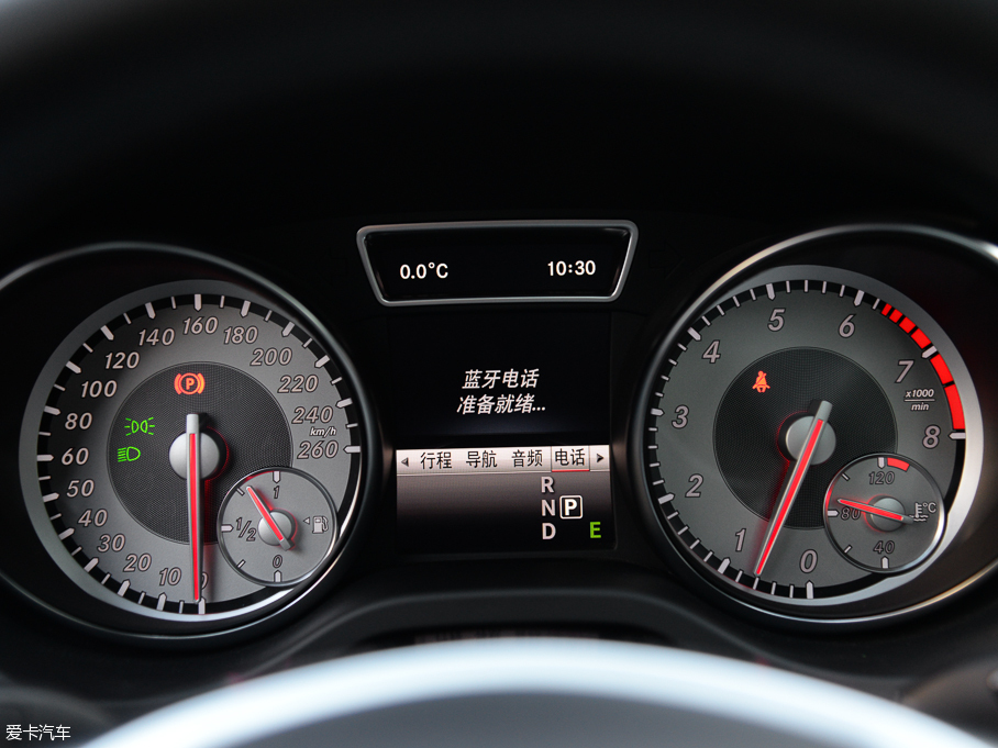 2015YGLA GLA 260 4MATIC \