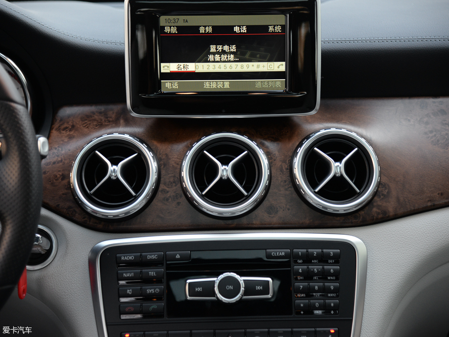 2015YGLA GLA 260 4MATIC \(yn)(dng)