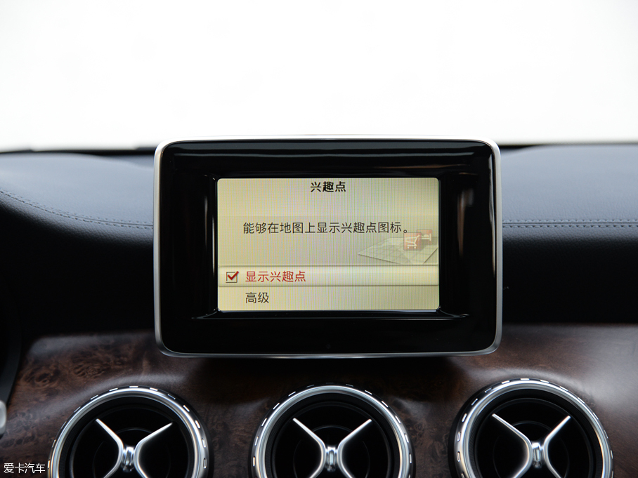 2015YGLA GLA 260 4MATIC \(yn)(dng)