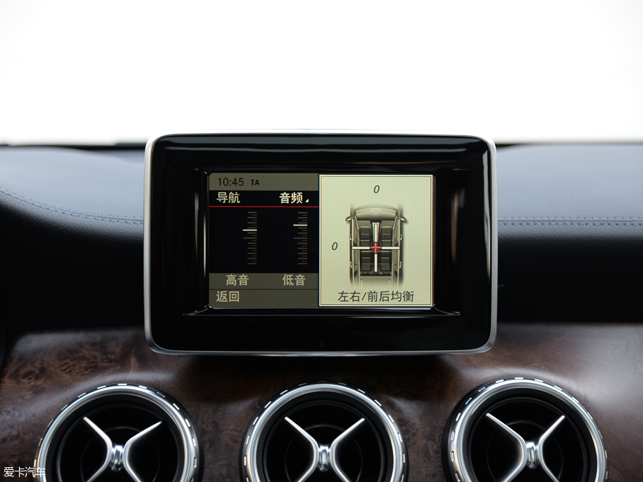 2015YGLA GLA 260 4MATIC \