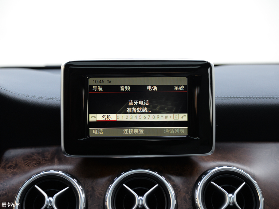 2015YGLA GLA 260 4MATIC \