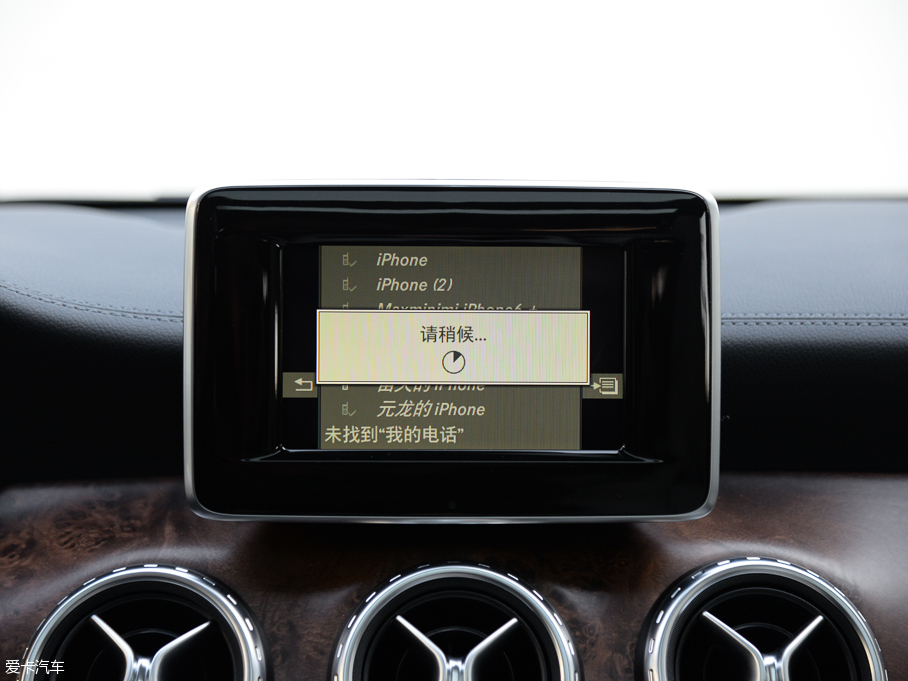 2015YGLA GLA 260 4MATIC \