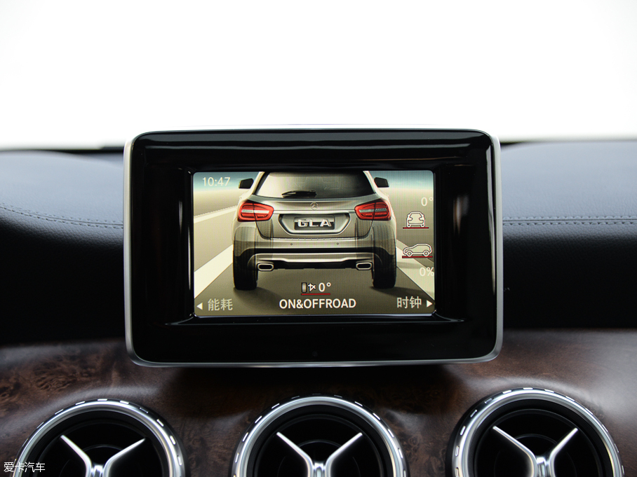 2015YGLA GLA 260 4MATIC \