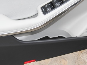 北京奔馳2015款奔馳GLA級