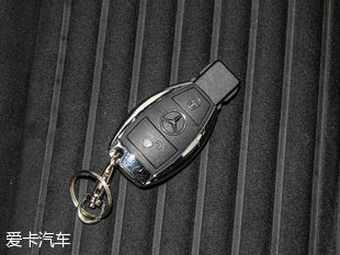 北京奔馳2015款奔馳GLA級