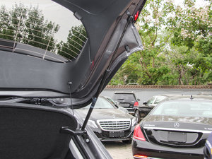 2015款GLA 220 4MATIC 时尚型 其它