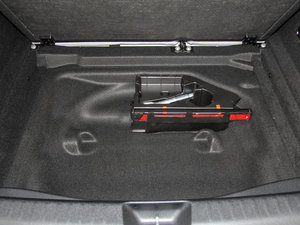 2015款GLA 220 4MATIC 时尚型 其它