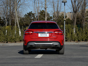 2015GLA 260 4MATIC \ (ji)^