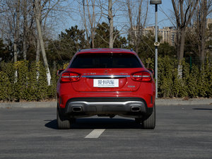 2015GLA 260 4MATIC \ (ji)^