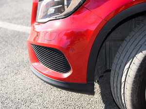 2015GLA 260 4MATIC \ (ji)^