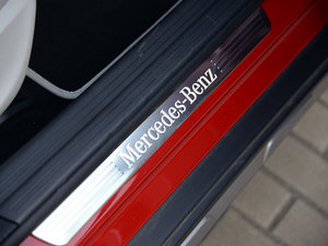 2015GLA 260 4MATIC \ g