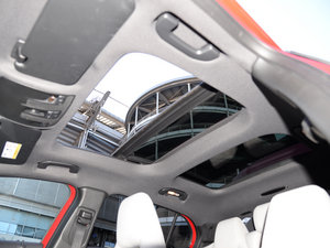 2015GLA 260 4MATIC \ g