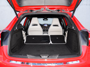 2015GLA 260 4MATIC \ g