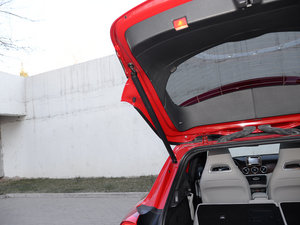 2015GLA 260 4MATIC \ g