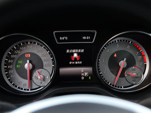 2015GLA 260 4MATIC \ п؅^