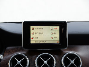 2015GLA 260 4MATIC \ п؅^(q)