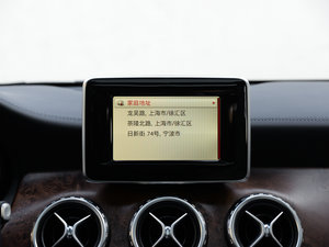 2015GLA 260 4MATIC \ п؅^(q)