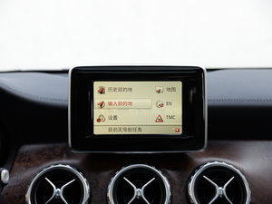 2015GLA 260 4MATIC \ п؅^(q)