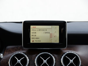 2015GLA 260 4MATIC \ п؅^(q)