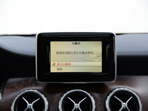 2015GLA 260 4MATIC \(yn)(dng) п؅^(q)