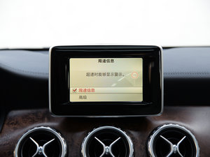 2015GLA 260 4MATIC \(yn)(dng) п؅^(q)