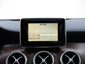 2015GLA 260 4MATIC \(yn)(dng) п؅^(q)