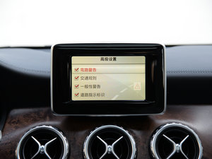 2015GLA 260 4MATIC \(yn)(dng) п؅^(q)