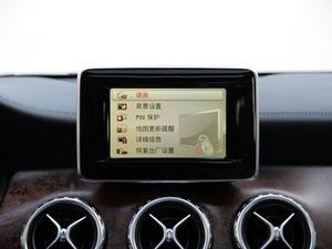 2015GLA 260 4MATIC \(yn)(dng) п؅^(q)