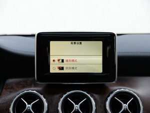 2015GLA 260 4MATIC \(yn)(dng) п؅^(q)