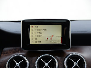 2015GLA 260 4MATIC \(yn)(dng) п؅^(q)