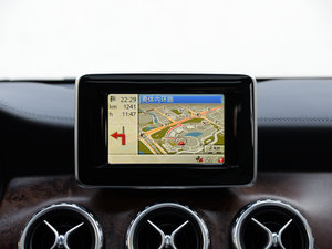 2015GLA 260 4MATIC \(yn)(dng) п؅^(q)