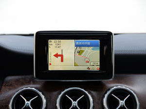 2015GLA 260 4MATIC \(yn)(dng) п؅^(q)