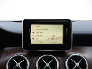 2015GLA 260 4MATIC \(yn)(dng) п؅^(q)