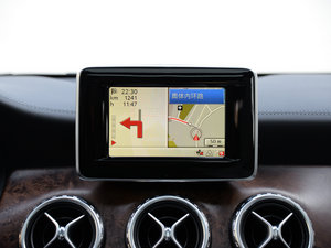 2015GLA 260 4MATIC \(yn)(dng) п؅^(q)