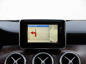 2015GLA 260 4MATIC \(yn)(dng) п؅^(q)