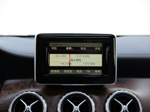 2015GLA 260 4MATIC \(yn)(dng) п؅^(q)