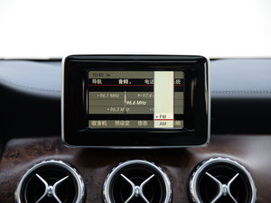 2015GLA 260 4MATIC \(yn)(dng) п؅^(q)