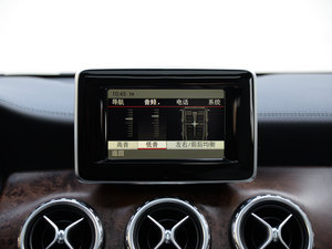 2015GLA 260 4MATIC \(yn)(dng) п؅^(q)