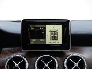 2015GLA 260 4MATIC \(yn) {(dio)(ji)