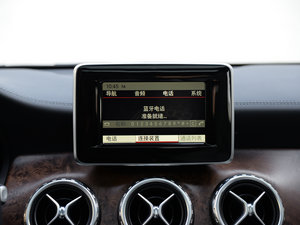 2015GLA 260 4MATIC \ п؅^(q)