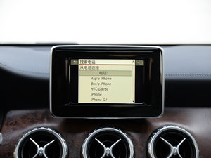 2015GLA 260 4MATIC \ п؅^(q)