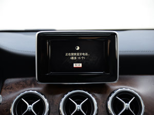 2015GLA 260 4MATIC \ п؅^(q)