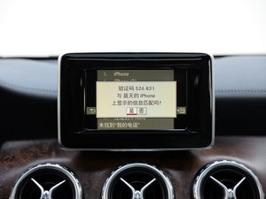 2015GLA 260 4MATIC \ п؅^(q)