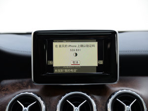 2015GLA 260 4MATIC \ п؅^(q)