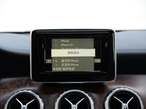 2015GLA 260 4MATIC \ п؅^(q)