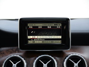 2015GLA 260 4MATIC \ п؅^(q)