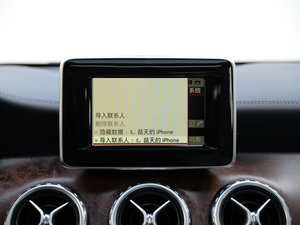 2015GLA 260 4MATIC \ п؅^(q)